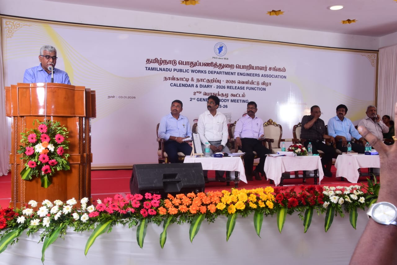 Calender 2026 Release