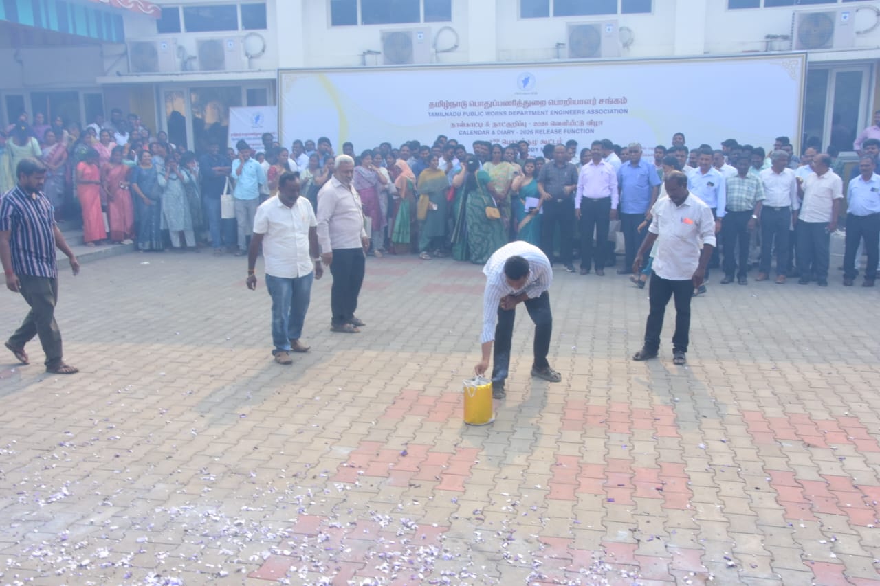 Calender 2026 Release